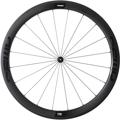 Fast Forward Wheels TYRO 2 – Sleviste.cz