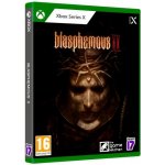 Blasphemous 2 (XSX) – Zboží Dáma