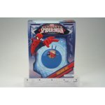MONDO MÍČ SKAKACÍ 500mm SPIDERMAN – Zboží Dáma