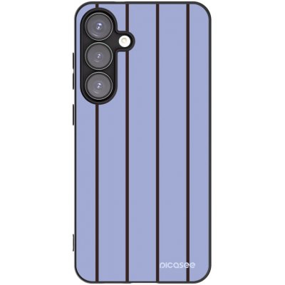 Picasee silikonový černý obal pro Samsung Galaxy S25+ 5G Poolside member – Hledejceny.cz