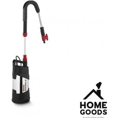 Parkside Performance PPRP 550 A1 – Zboží Mobilmania