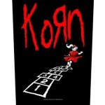 Korn Back Patch: Follow The Leader – Hledejceny.cz