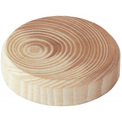 Smrkové dřevěné suky 25x7 mm - 20ks MAGG 110-2520 – Hledejceny.cz