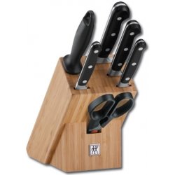 Zwilling Professional S blok s noži 7 ks