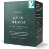 Doplněk stravy na detoxikaci Nordbo Rapid Cleanse Rychlý detox 28 kapslí