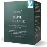 Nordbo Rapid Cleanse Rychlý detox 28 kapslí – Zboží Mobilmania