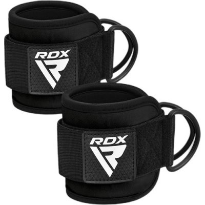 RDX Gym Ankle Pro A4 – Zboží Mobilmania