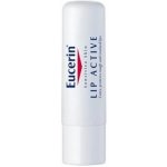 Eucerin lip aktiv Tyčinka na rty 4,8 g – Zboží Dáma