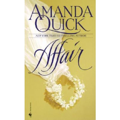 Amanda Quick - Affair