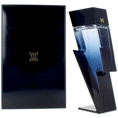 Carolina Herrera Bad Boy Cobalt parfémovaná voda pánská 150 ml