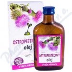 ELITPHITO Ostropestřcový olej 100% 0,2 l – Hledejceny.cz