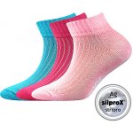 VOXX Ponožky Setra dětská mix B kluk 3 pár – Hledejceny.cz