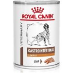 Royal Canin Veterinary Diet Adult Dog Gastrointestinal Low Fat 420 g – Zbozi.Blesk.cz