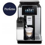 DeLonghi PrimaDonna Soul ECAM 610.55.SB – Hledejceny.cz