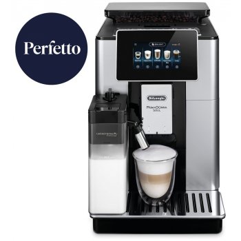 DeLonghi PrimaDonna Soul ECAM 610.55.SB