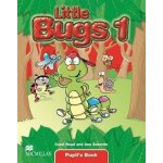 Little Bugs 1 Audio CD – Zbozi.Blesk.cz