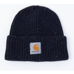 Carhartt WIP Anglistic beanie I013193 dark navy heather – Hledejceny.cz