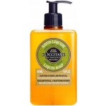 L`Occitane en Provence tekuté mýdlo na ruce a tělo Verbena Liquid Soap 500 ml – Zboží Mobilmania