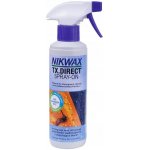 NIKWAX TX.DIRECT SPRAY ON 300 ml – Sleviste.cz