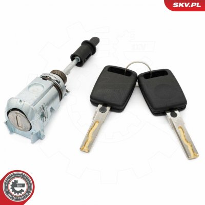 Zamykací válec ESEN SKV 65SKV530 – Zbozi.Blesk.cz