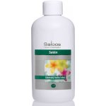 Saloos Satén dámský holící olej 250 ml – Hledejceny.cz