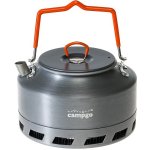 Campgo Teapot 1,1 l Alu – Zboží Mobilmania