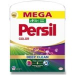Persil Deep Clean Color prášek na praní 4,80 kg 80 PD – Zboží Dáma