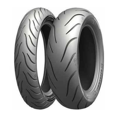 Michelin COMMANDER 3 TOURING 90/90 R21 54H – Zboží Mobilmania