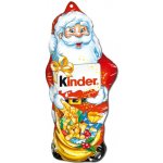 Kinder Čokoládový Mikuláš 55 g – Zboží Dáma
