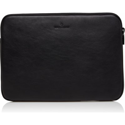 Pouzdro Castelijn & Beerens 409249 15,6" black – Zboží Mobilmania