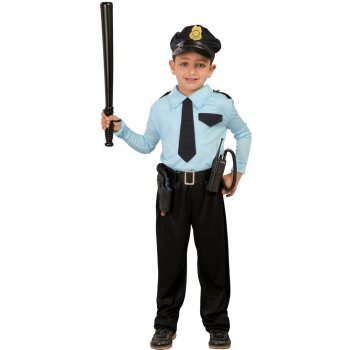 policejní uniforma