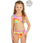Litex Dívčí plavky top 6E418 – Zboží Dáma