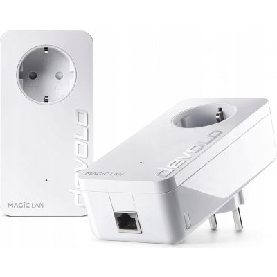 Devolo 8413 – Zboží Mobilmania