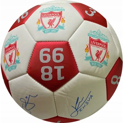 Fan-shop LIVERPOOL FC – Zboží Dáma