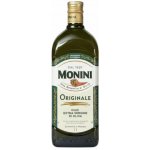 Monini Originale olivový olej Extra panenský 1 l – Zboží Dáma
