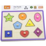 Viga vkládačka tvary – Zboží Mobilmania