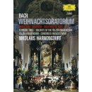 Bach: Christmas Oratorio DVD