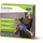 Cosmos ACTIVE Gelový polštářek opakovaně použitelný malý 13 × 14 cm 1 ks – Zbozi.Blesk.cz