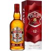 Whisky Chivas Regal 12y 40,0% 0,7 l (karton)