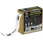 Den Braven 3D okenní pás elastic exteriér 70 mm × 25 m – Sleviste.cz