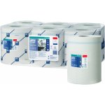TORK Reflex jednovrstvé, bílé, 6 x 857 ks – Hledejceny.cz