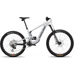 Santa Cruz Heckler SL 1 CC 2024