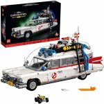 LEGO® Icons 10274 Krotitelé duchů – ECTO-1 – Zboží Mobilmania