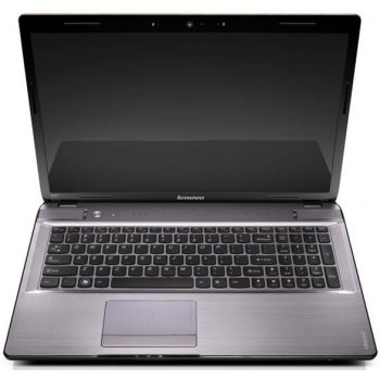 Lenovo IdeaPad Y570 59-303904