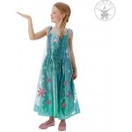 Elsa Fever Dress Frozen Child Elsa letní