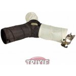 Trixie Tunel pro kočky se třemi vchody 3 x 22 x 50 cm – Hledejceny.cz