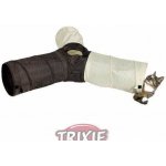 Trixie Tunel pro kočky se třemi vchody 3 x 22 x 50 cm – Zboží Dáma