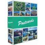 LEUCHTTURM Album na pohlednice POSTCARDS, 200 pohlednic – Sleviste.cz
