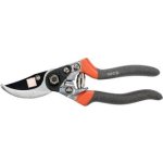 Nůžky zahradnické 220mm (průměr do 25mm) šikmý stříh – Zboží Dáma