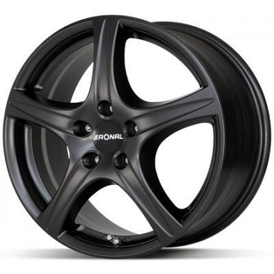 Ronal R56 7,5x19 5x112 ET33 fullblack – Sleviste.cz